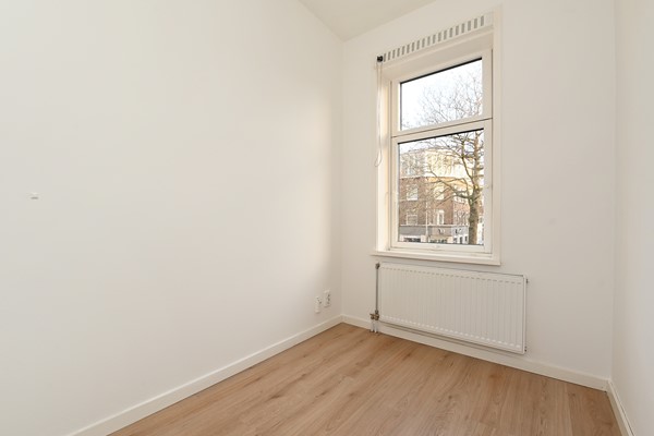 Medium property photo - Zuiderparklaan 55, 2574 HB Den Haag